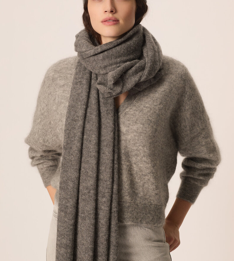 CANELA SCARF