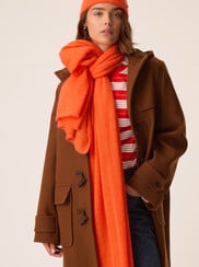 FOULARD CANELA