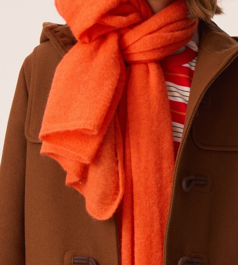 FOULARD CANELA