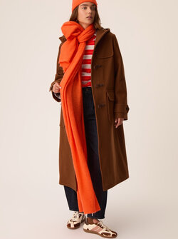 FOULARD CANELA