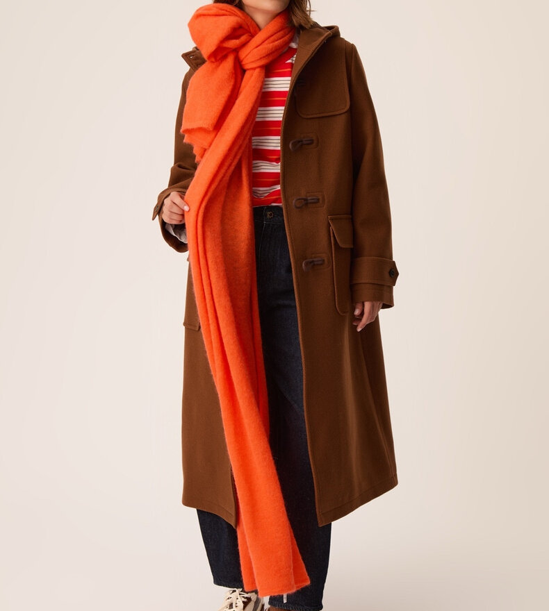 CANELA SCARF