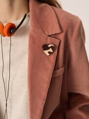 BROCHE PHOENIX