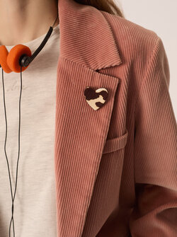 BROCHE PHOENIX