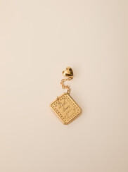 PAM BROOCH