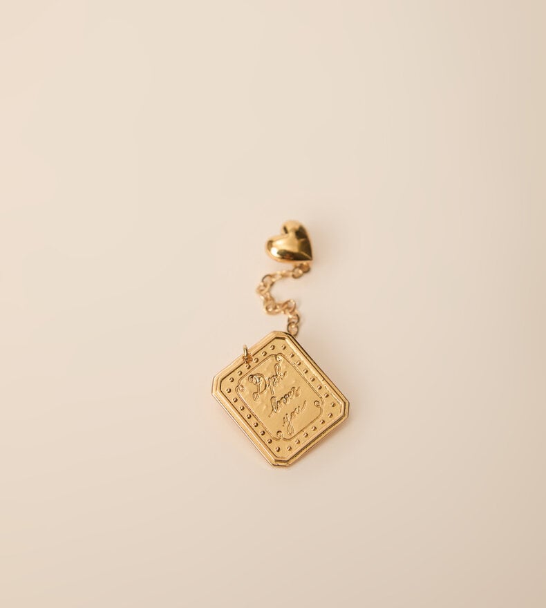 PAM BROOCH