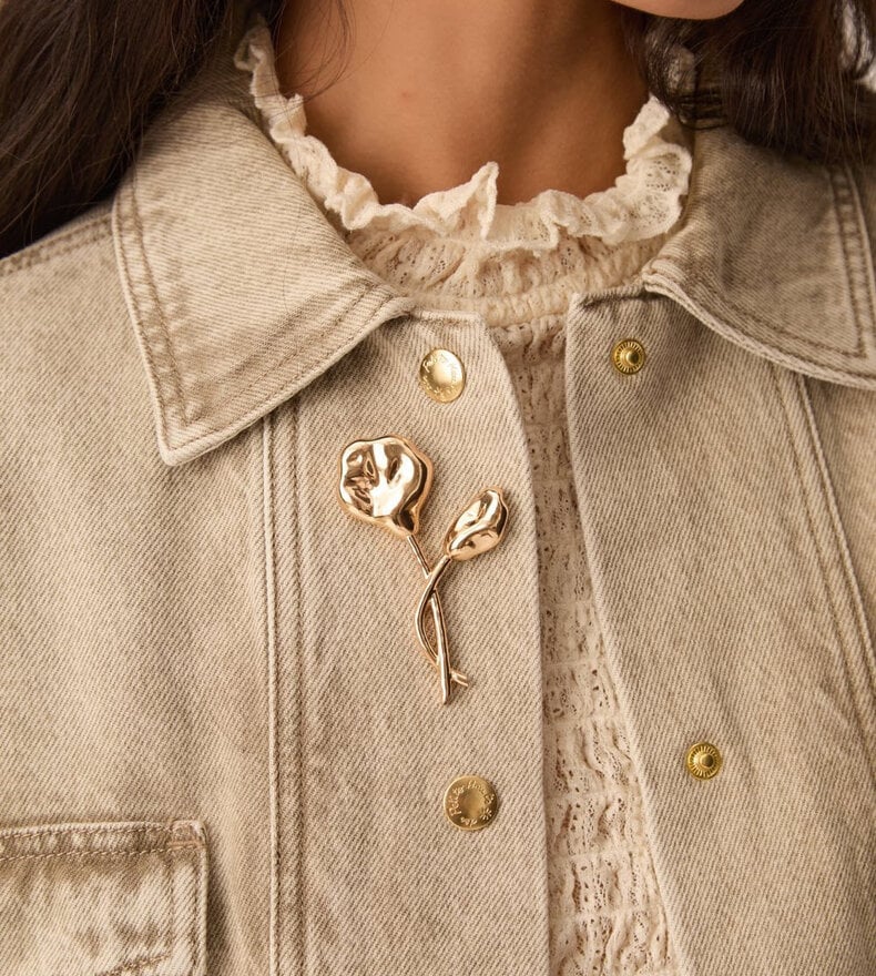 BROCHE PHLOX