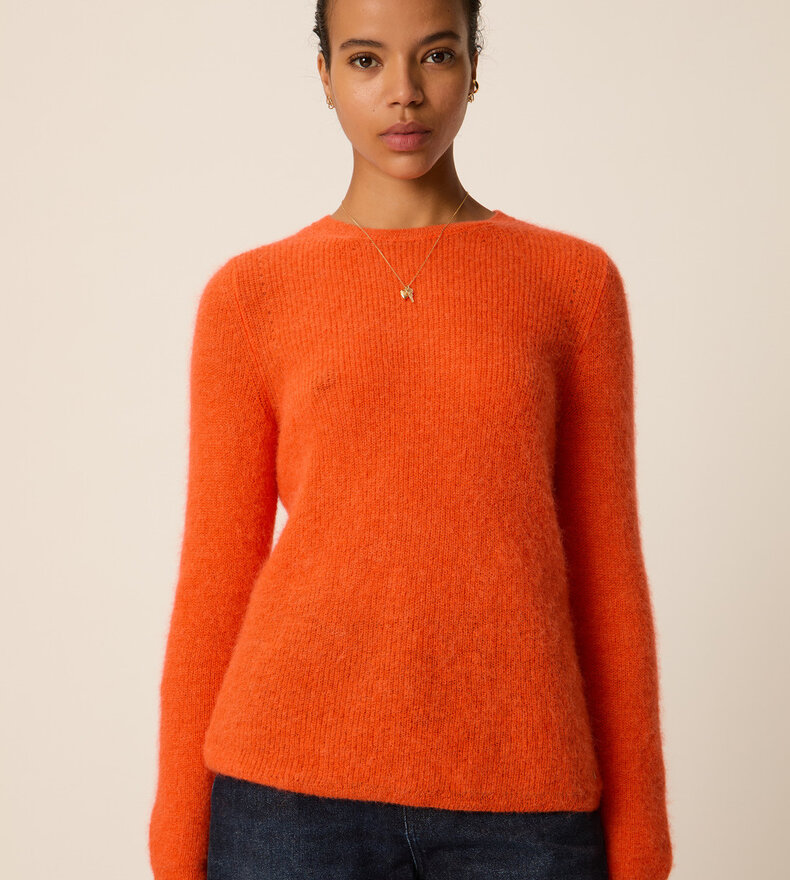 CASSIS SWEATER