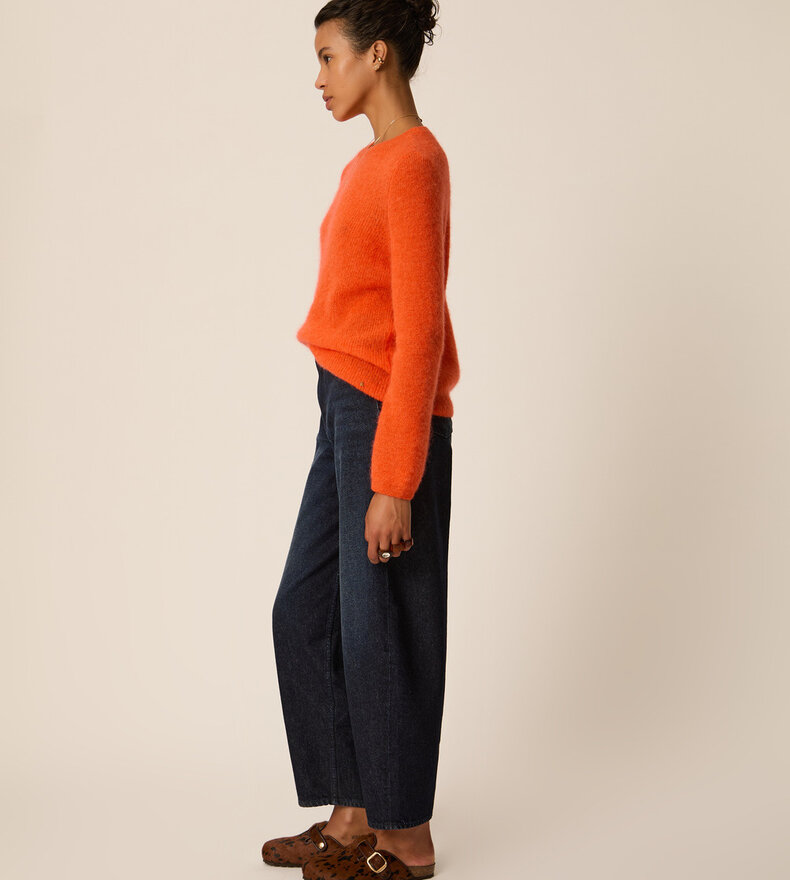 CASSIS SWEATER