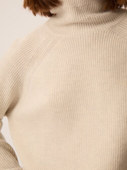 ARVALO SWEATER