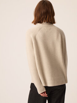 ARVALO SWEATER