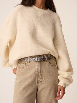 JONAS SWEATSHIRT