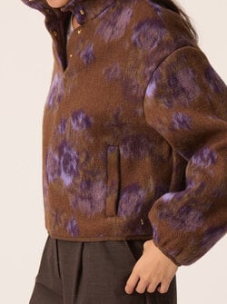 ISIDORE JACKET