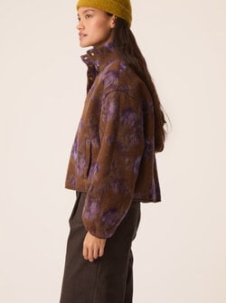 VESTE ISIDORE