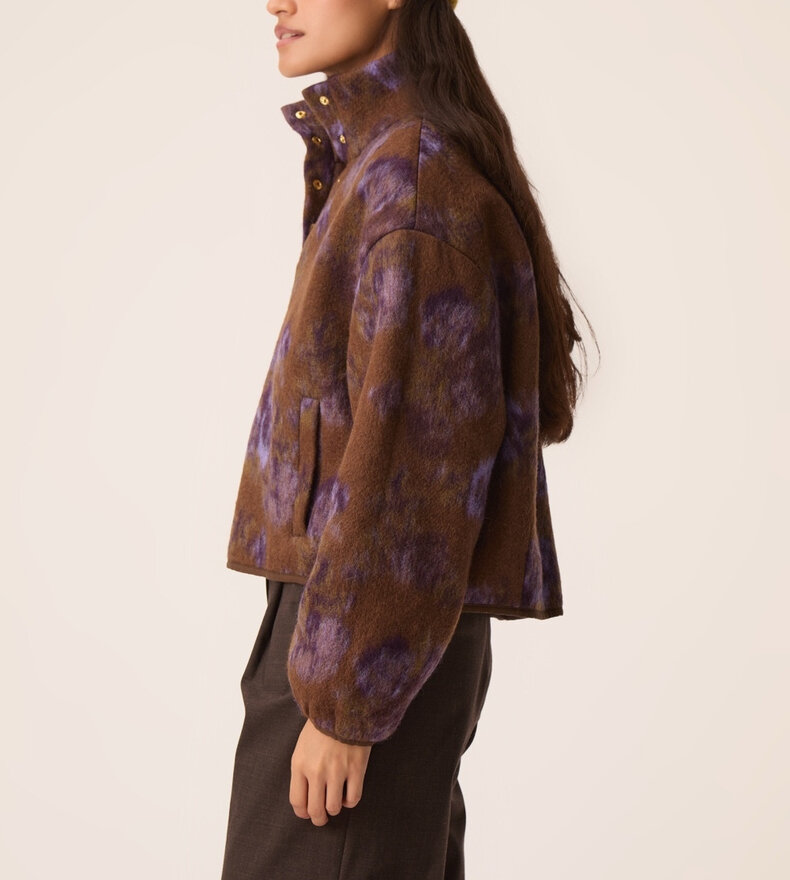 VESTE ISIDORE
