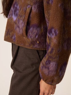 ISIDORE JACKET