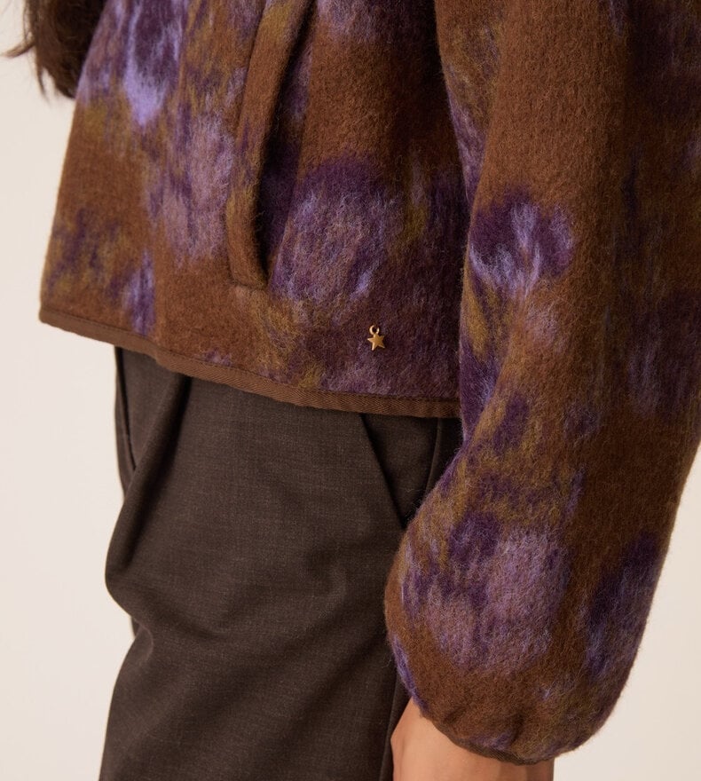 VESTE ISIDORE