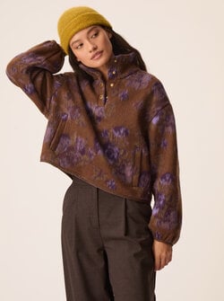 ISIDORE JACKET