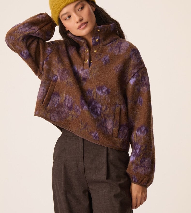 VESTE ISIDORE
