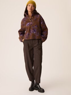 ISIDORE JACKET