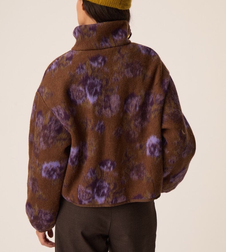 VESTE ISIDORE