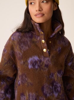 ISIDORE JACKET
