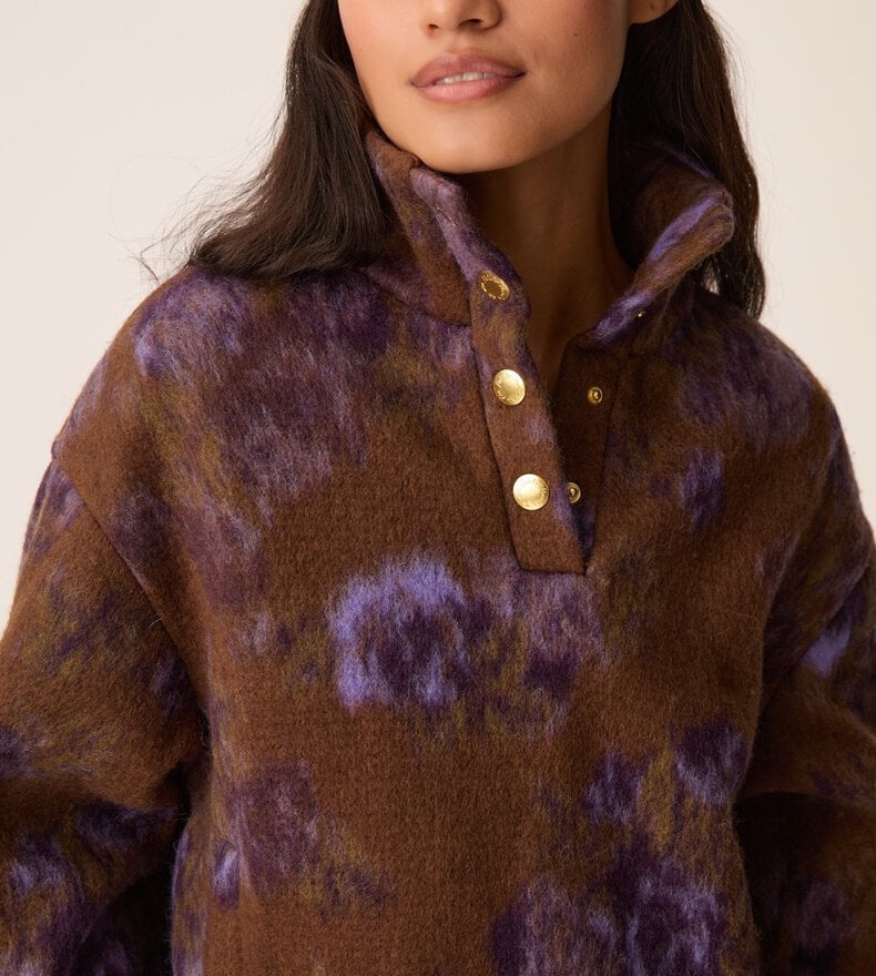 ISIDORE JACKET