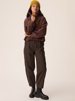 VESTE ISIDORE