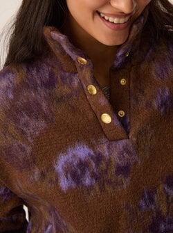 VESTE ISIDORE