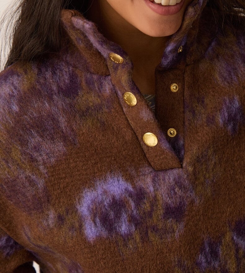 ISIDORE JACKET