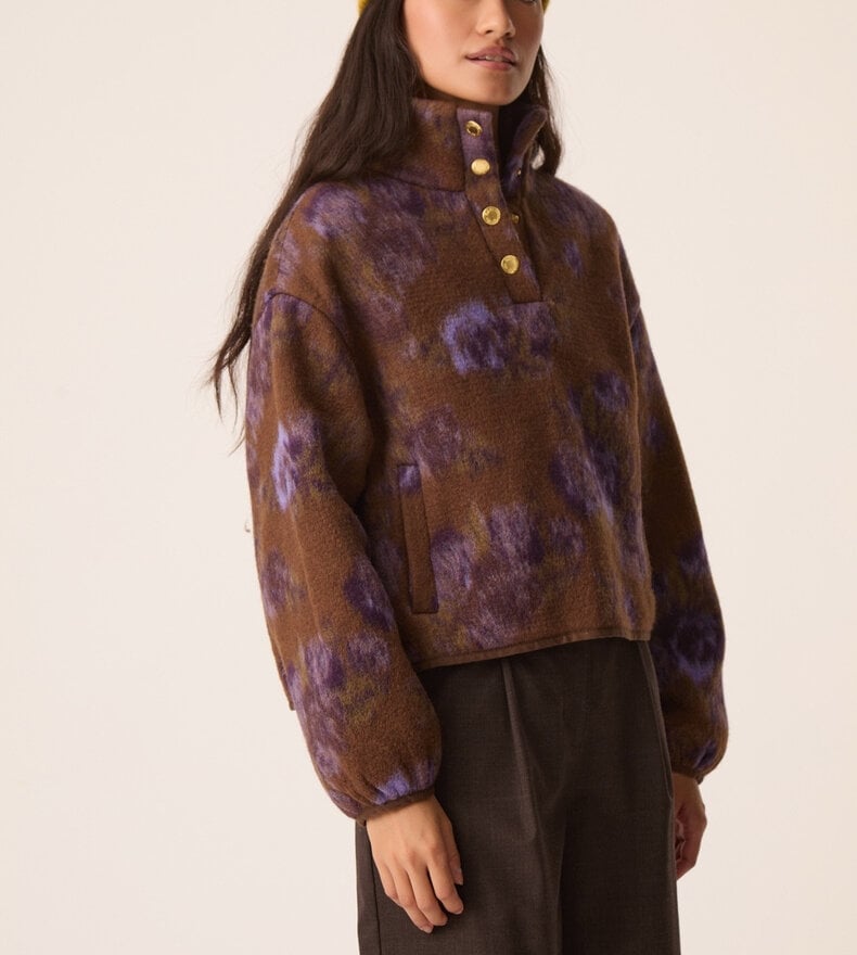 VESTE ISIDORE