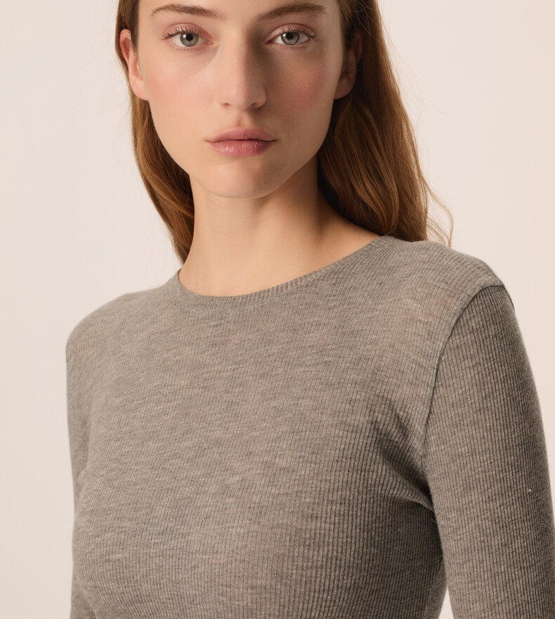 FLORINDA T-SHIRT