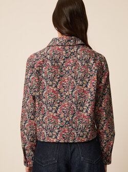 CHEMISE UMALYA
