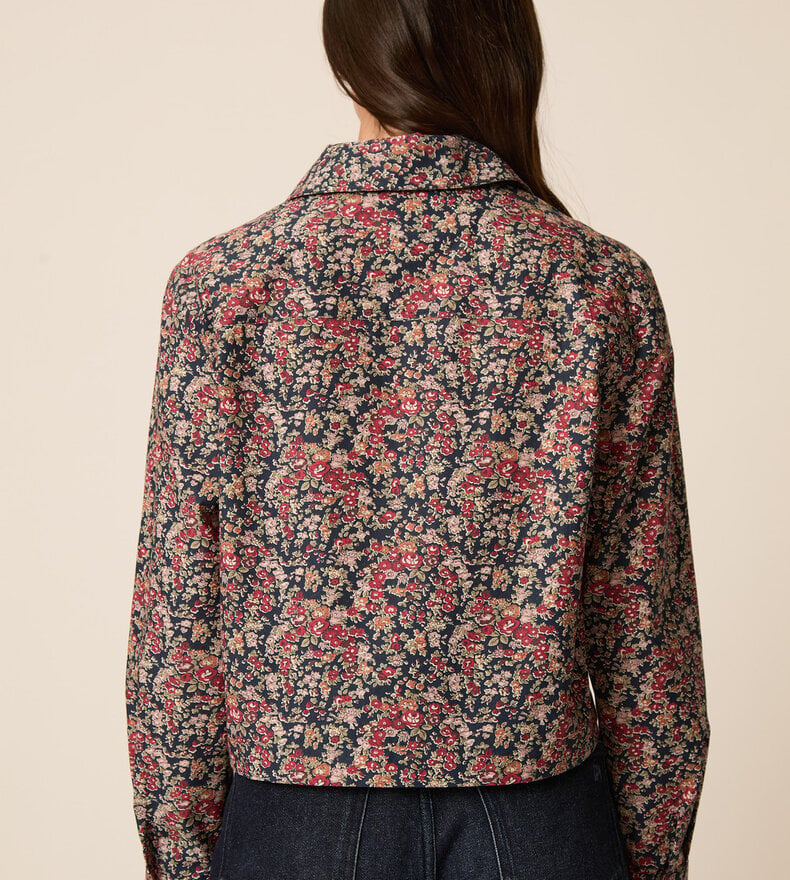 UMALYA SHIRT