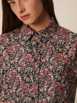 CHEMISE UMALYA