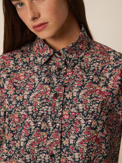 UMALYA SHIRT