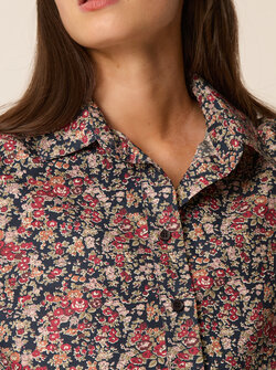 CHEMISE UMALYA