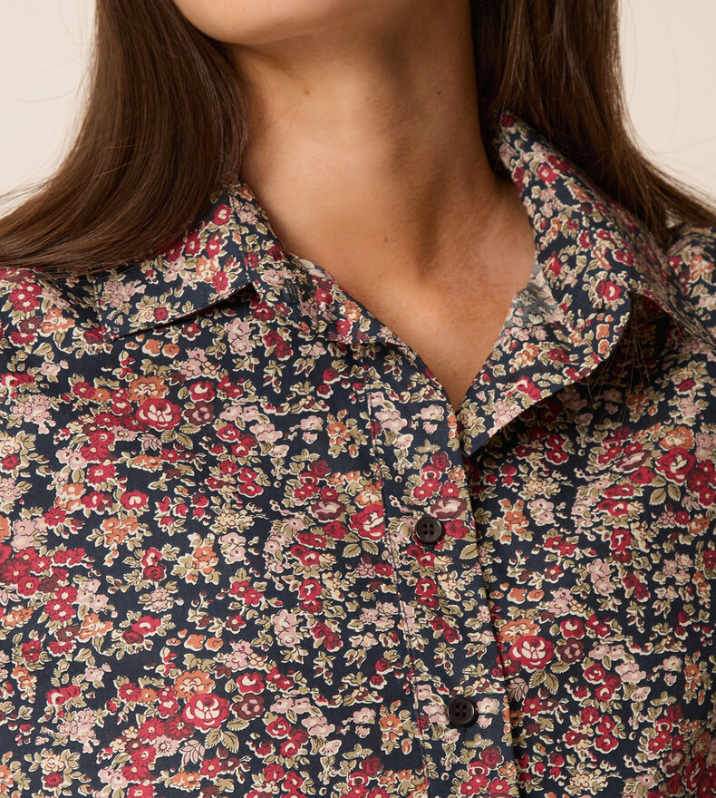 CHEMISE UMALYA