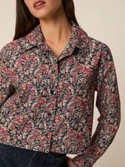 CHEMISE UMALYA