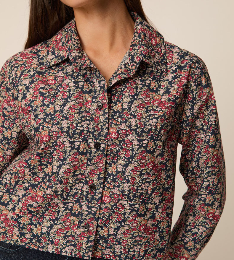 UMALYA SHIRT