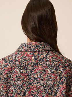 CHEMISE UMALYA