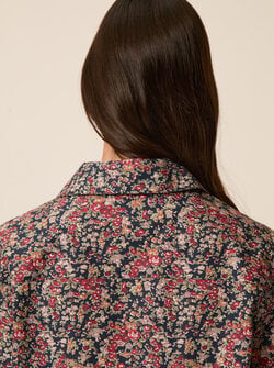 UMALYA SHIRT