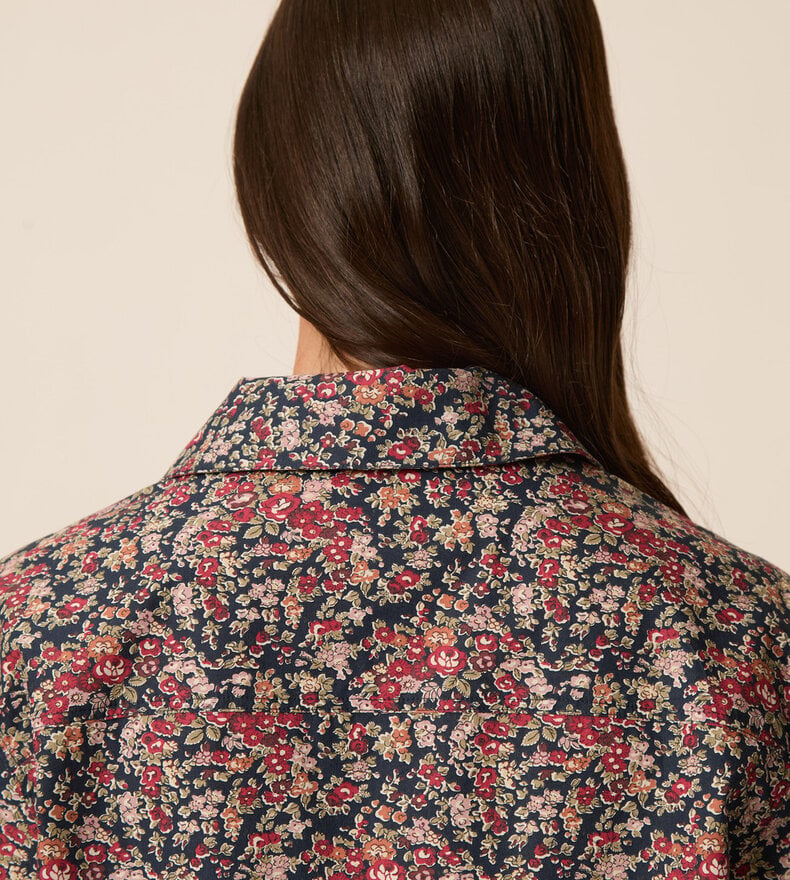 UMALYA SHIRT