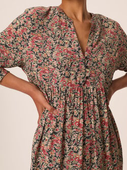 ROBE VALORINE