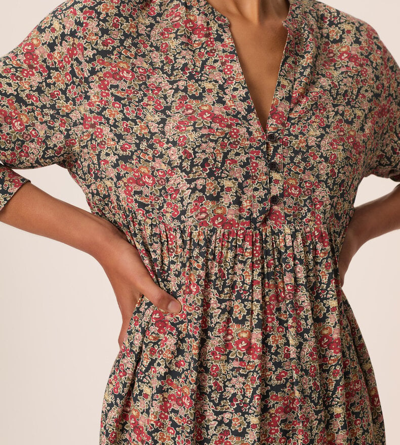 ROBE VALORINE