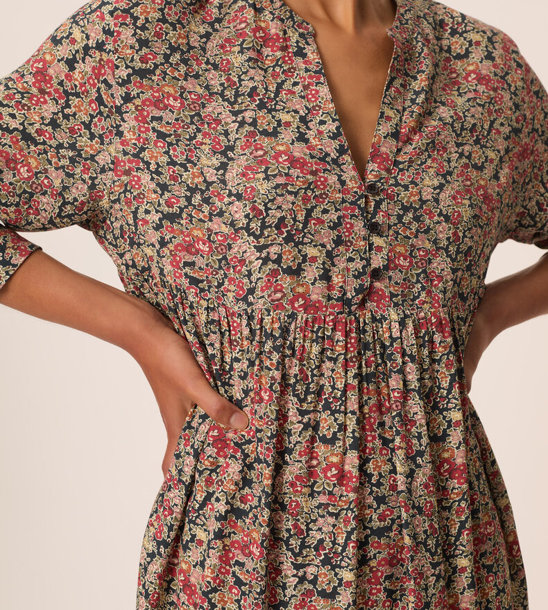 VALORINE DRESS