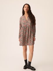 VALORINE DRESS