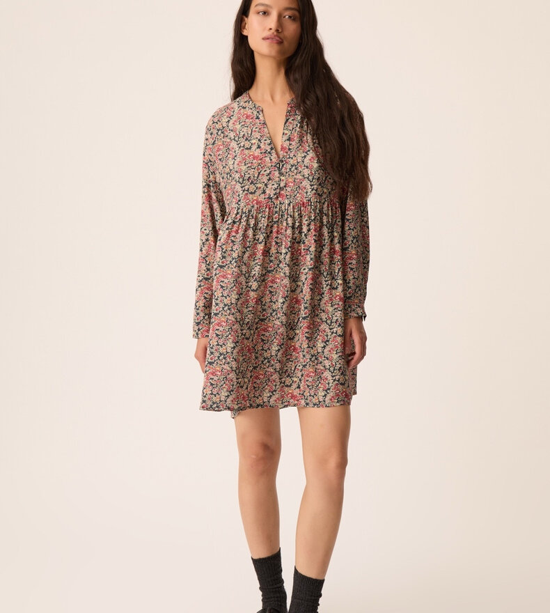VALORINE DRESS