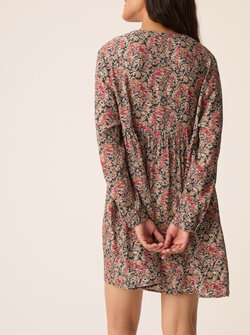 VALORINE DRESS