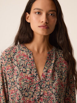 VALORINE DRESS