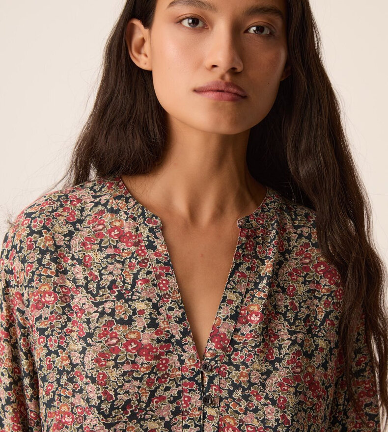 VALORINE DRESS